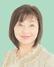 森田ひとみ講師の写真