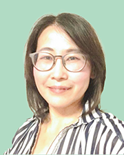 中山しげ子講師の写真