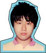 少年期の山岸少年