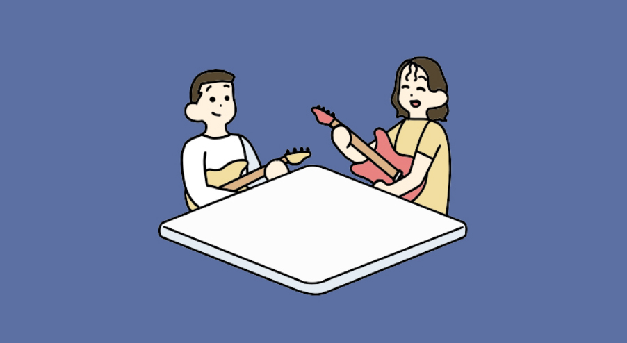 基本コースマンツーマン指導