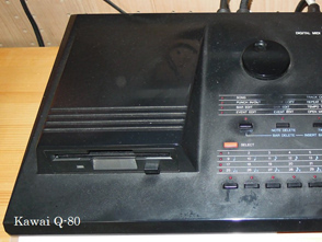 ギター教室の機材