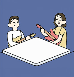 マンツーマン指導 基本コース