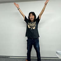 山岸ギター音楽教室講師